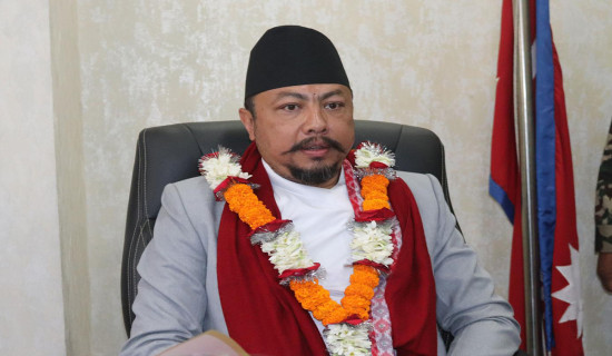 Energy Minister assumes office, says nobody should be deprived of access to energy