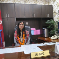 Five women ministers sworn into federal cabinet