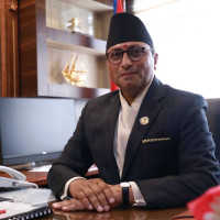 8 schools have less students in Humla