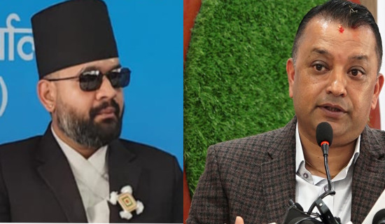 8 schools have less students in Humla