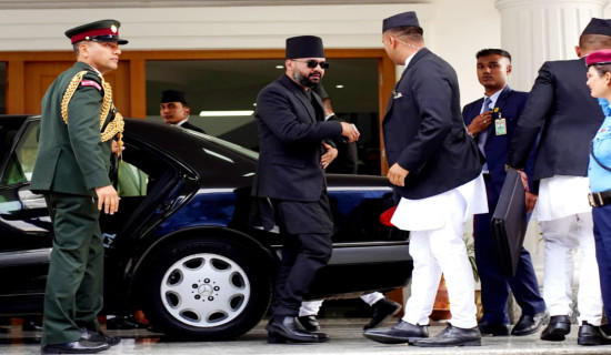 Delay in upgrading road, land acquisition affects petroleum exploration in Dailekh