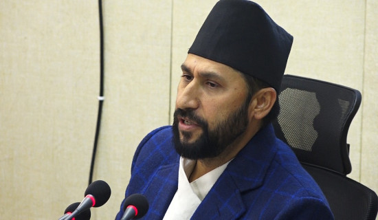 Will meet our commitments made before citizens, President Rabi says