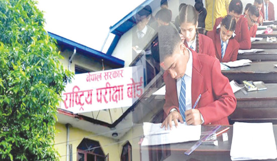 Drying up of springs affects supply of water