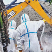 At 118, Seti Maya is oldest citizen in Nepal