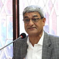 'Raute communities face threats from climate change'