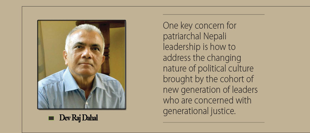 Civic Consciousness: Heart Of Electoral Democracy