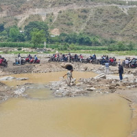 Is leprosy making a comeback in Nepal?