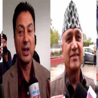 Rainfall disrupts BP Highway, one killed in flood