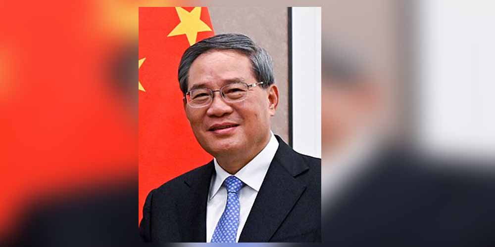 Premier Li Congratulates PM Shah, Pledges Stronger Bilateral Cooperation