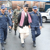 15-year-old boy dies in house fire in Jumla