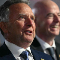 Xi calls for making Asia anchor for world peace, powerhouse for global growth, new pacesetter for int'l cooperation