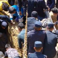 NC will not forge electoral alliance with UML : Spokesperson Dr. Mahat