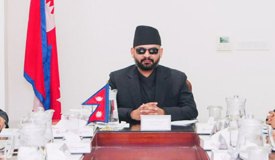 PM Shah expresses gratitude to leaders of India and Pakistan, pledges cooperation