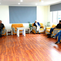 TRN's Sixty Years And The Path Ahead