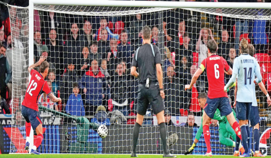 Wirtz shines for Germany as White returns hero and villain