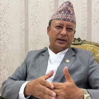 Phewa Dialogue concludes in China