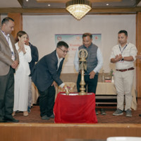 Drought hits paddy plantation in Bhairahawa