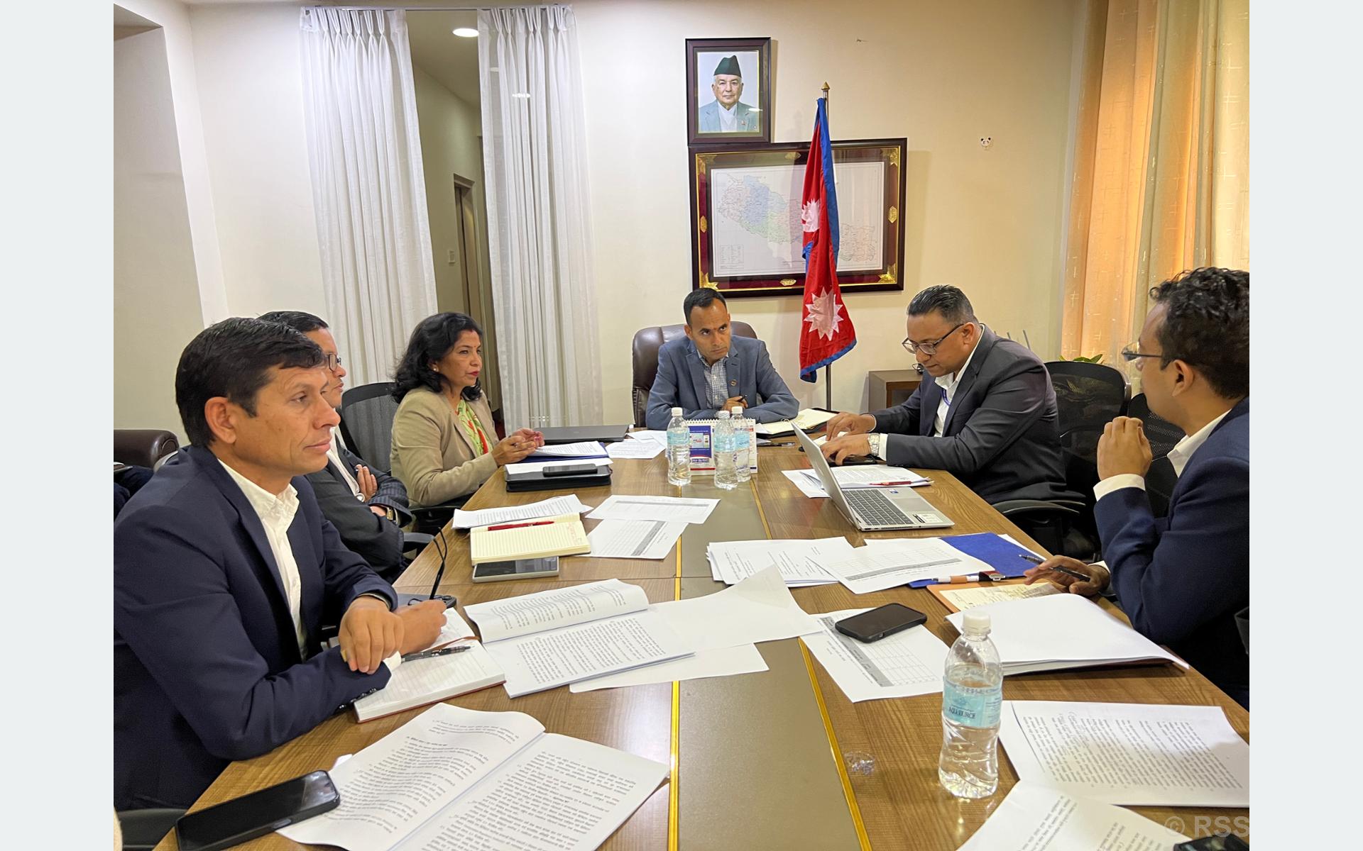 NTA asked to block online betting apps