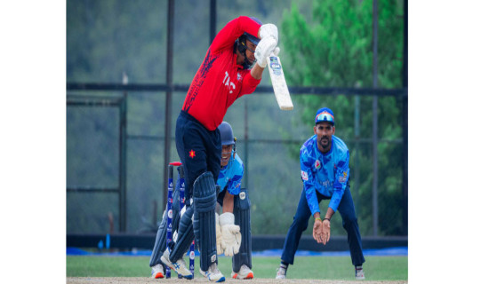 Kanyam, Antu packed with tourists in New Year