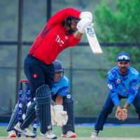 Minister Gurung urges disaster preparedness