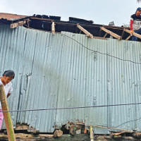 Home Minister Lekhak directs to maintain peace and security