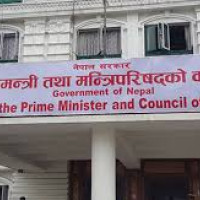 Mechi Highway blocked again