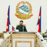 Constitution And Constitutionalism