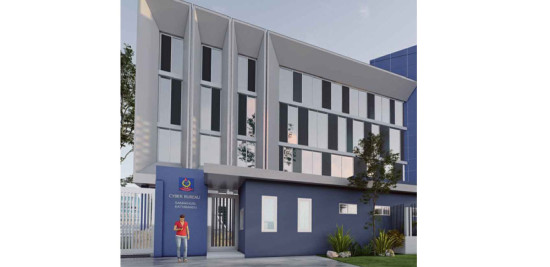 Harka Sampang files complaints with cyber bureau over death threats