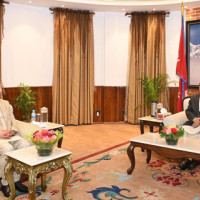 'Media Council Bill-2080 BS' tabled in HoR