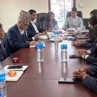 Tiger census begins in Bardiya, Banke and Dang