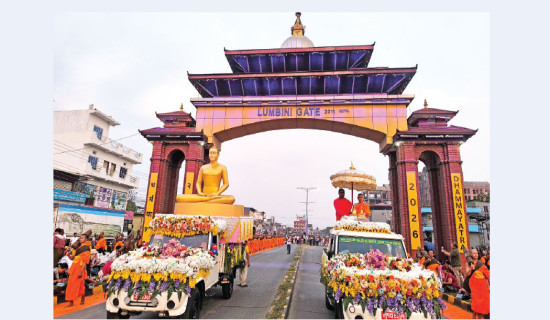 Municipalities help communities to preserve water springs