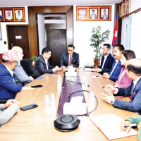 Despite beauty, Aaldanda lacks tourists