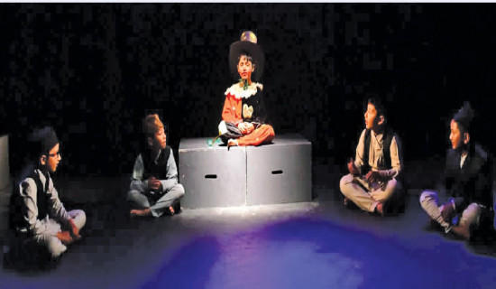 Legitimate judicial system maintains good governance: President Paudel