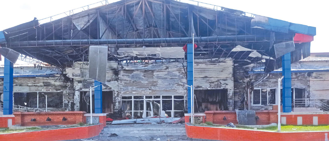 Bagmati Provincial Assembly sans  Speaker for over six months