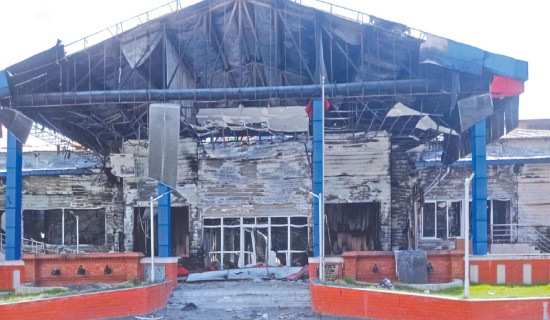 Bagmati Provincial Assembly sans  Speaker for over six months