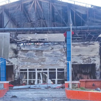 NCP's Malla leading in vote count in Salyan