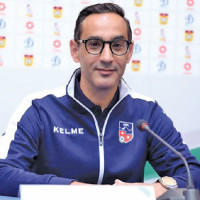 Thanks to all for peaceful HoR poll: NCP coordinator Prachanda