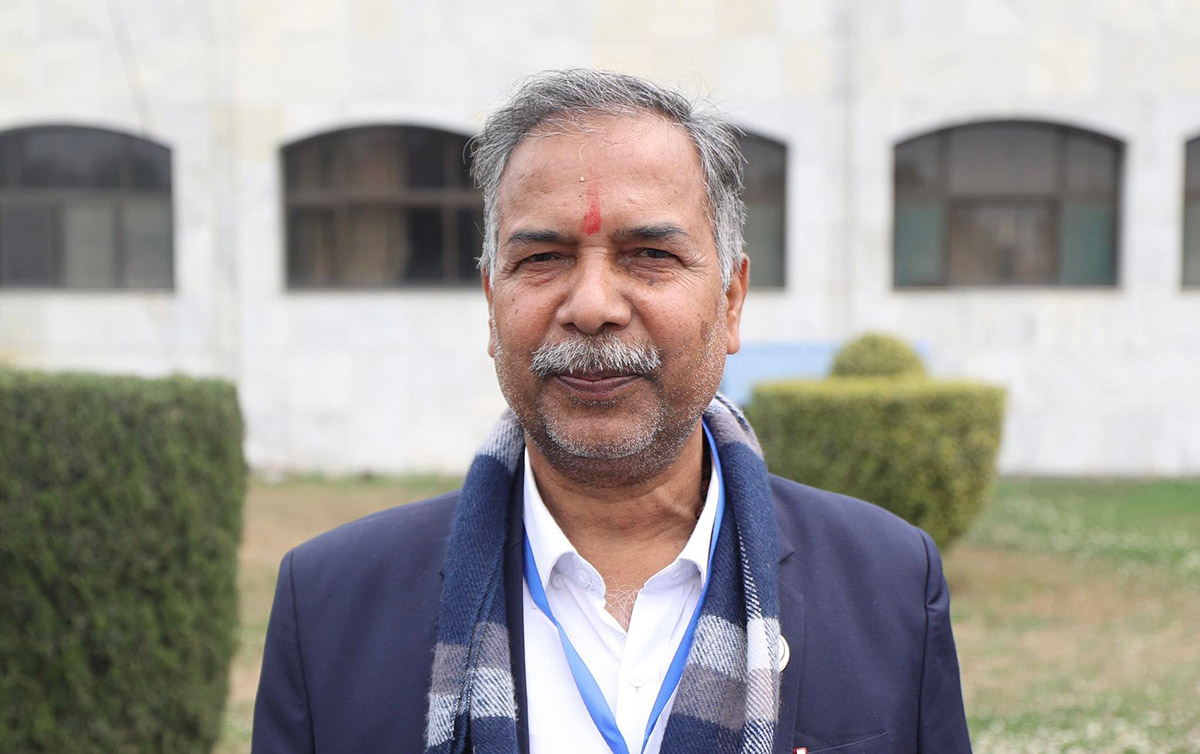 'Education on non-violence inspires us to develop sense of compassion'