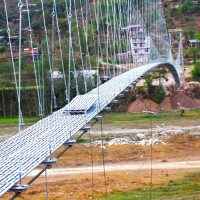 Late-monsoon deluge triggers deadly landslides