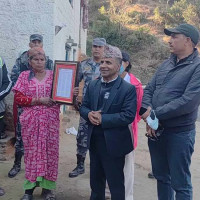 Nepal seeks preferential treatment to Nepali products in China