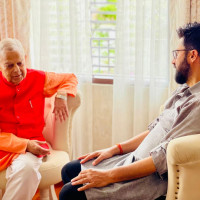 Janai Purnima celebration (Photo feature)