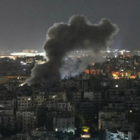 Road problems cannot be solved without legal reforms: NC President Thapa