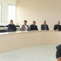 Gold and silver prices up