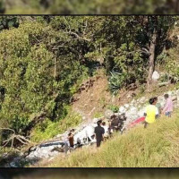 UML's secretariat meeting underway