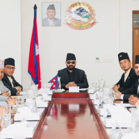 Coherent Higher Education Model In Need