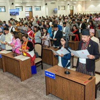 Maoist Centre leadership asked to frame action plan for people's mobilization