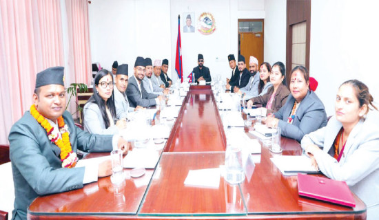 In pictures: Maha Shivaratri Being Observed