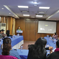 Parliament Secretariat calls all-party meeting