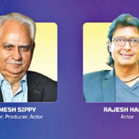 Govt committed to developing film industry: Minister Kharel