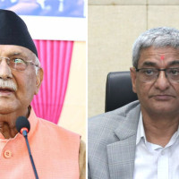 Enrolment increases in Durbar High  School due to new building, amenities